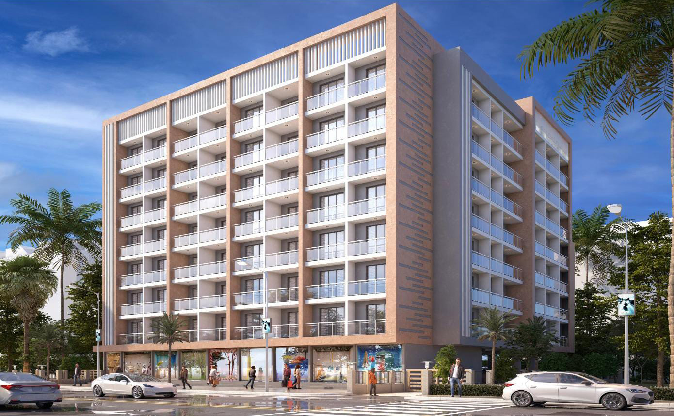 India Developers Luxury Panvel